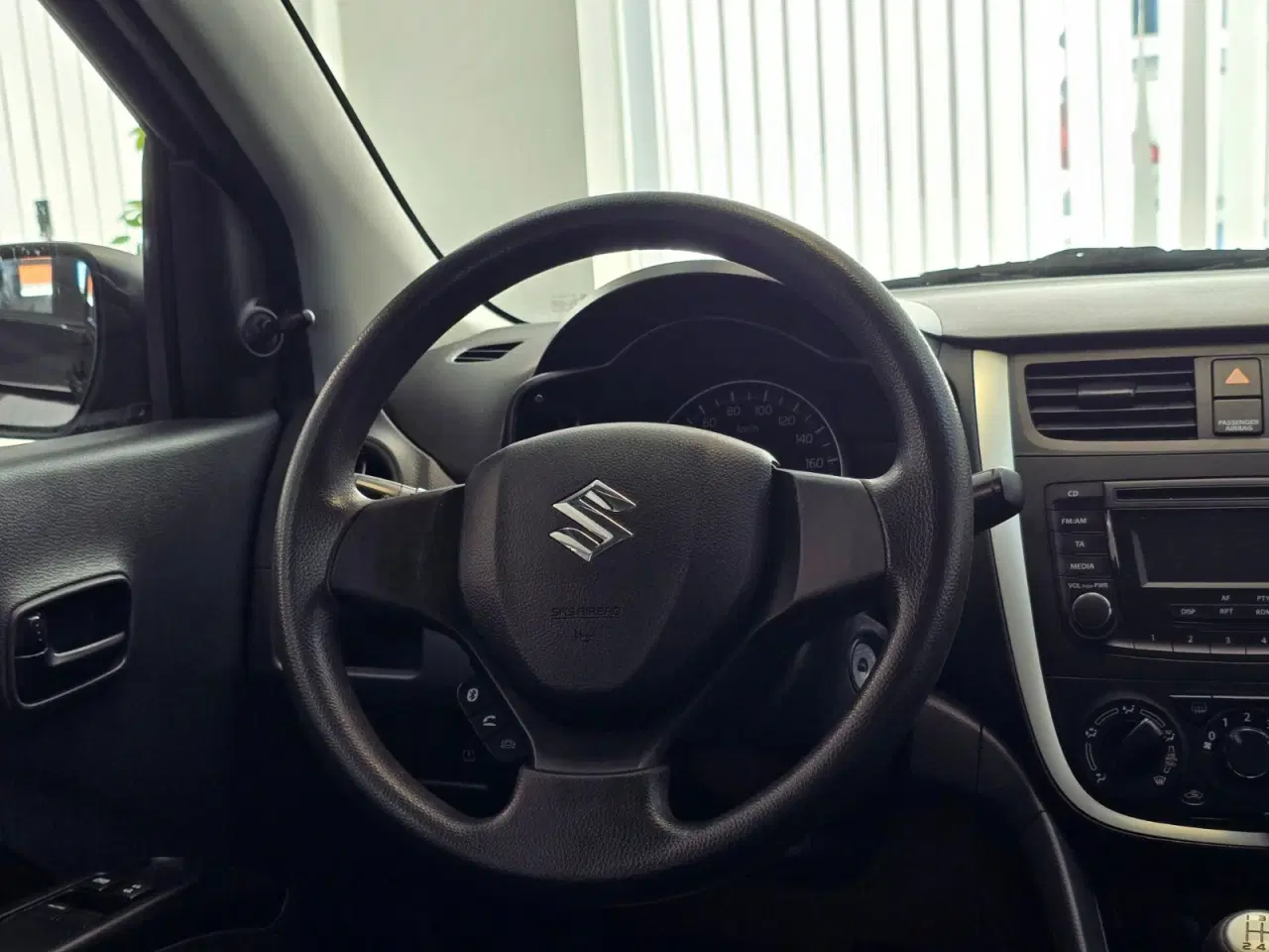Billede 6 - Suzuki Celerio 1,0 Comfort