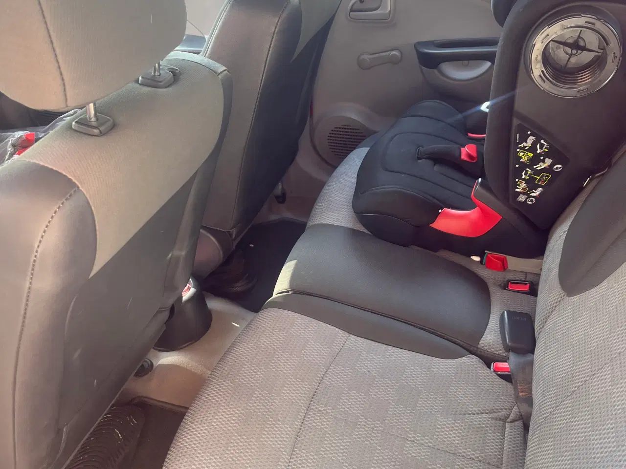 Billede 10 - Økonomisk Kia Picanto