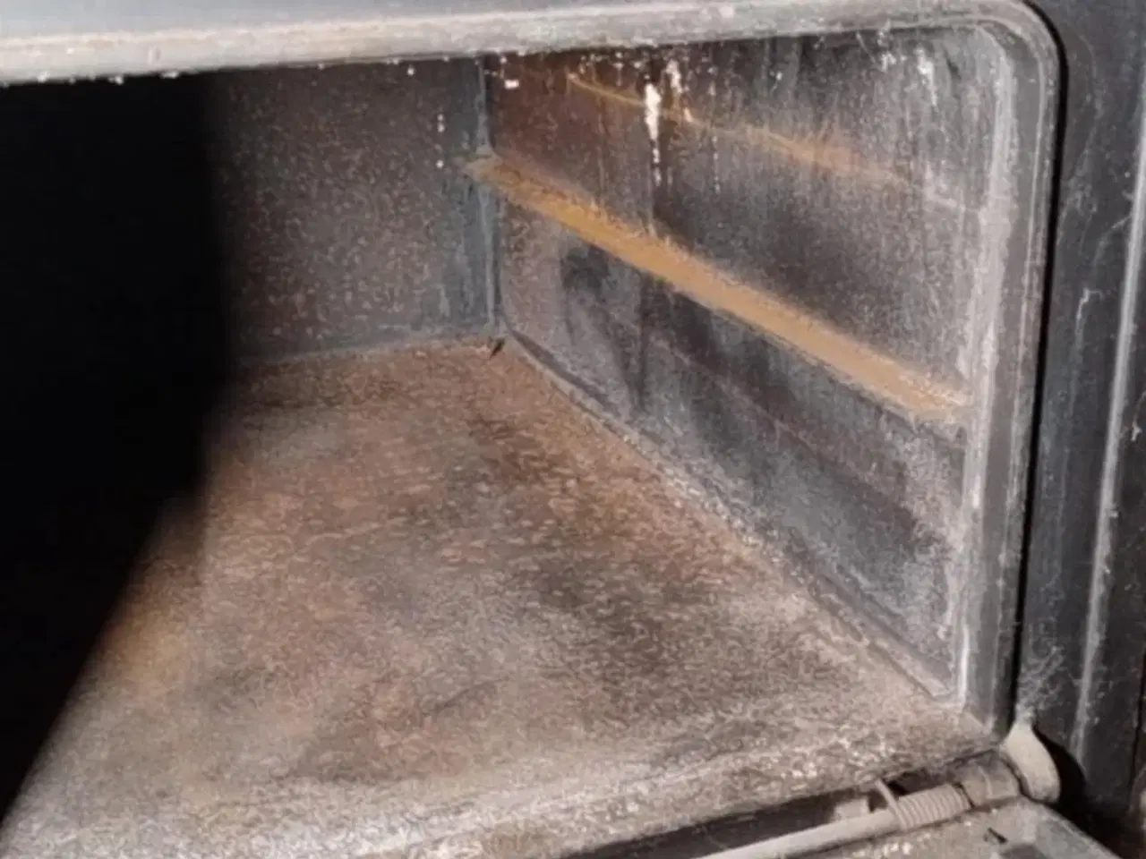 Billede 4 - Morsø brændekomfur