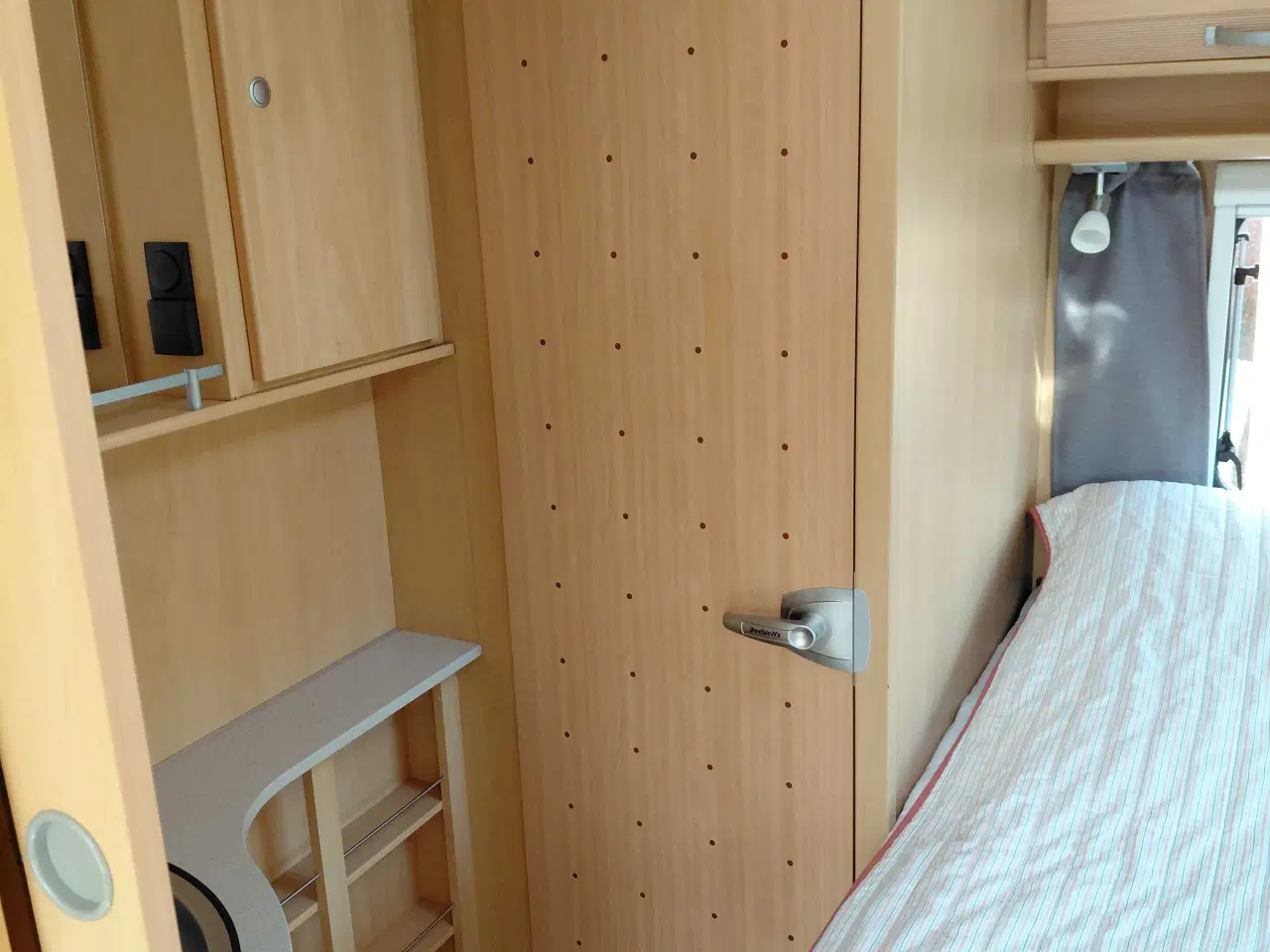 Billede 12 - Dethleffs campingvogn 