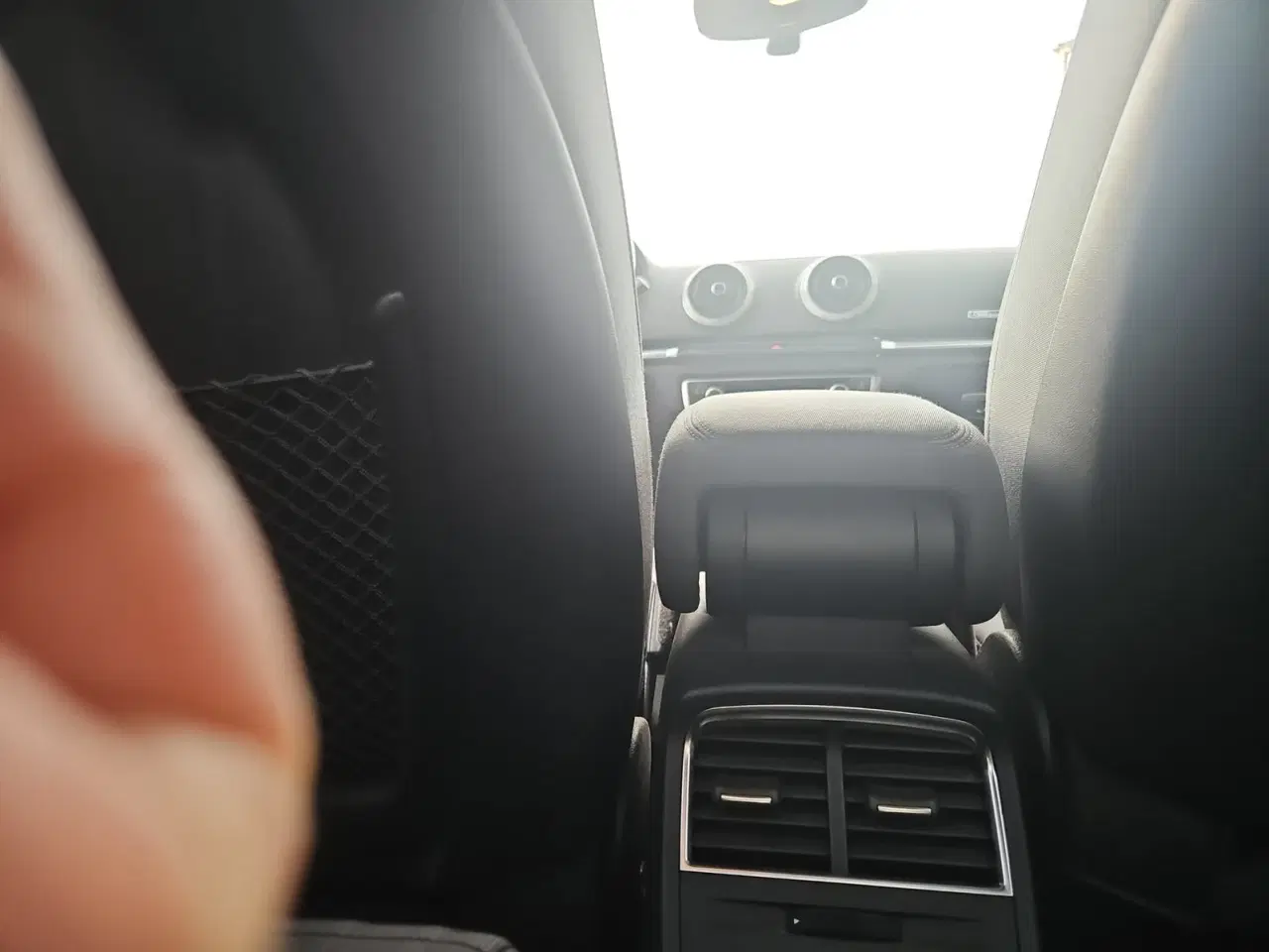Billede 16 - Audi A3 35 TFSi Sport Cabriolet S-tr.