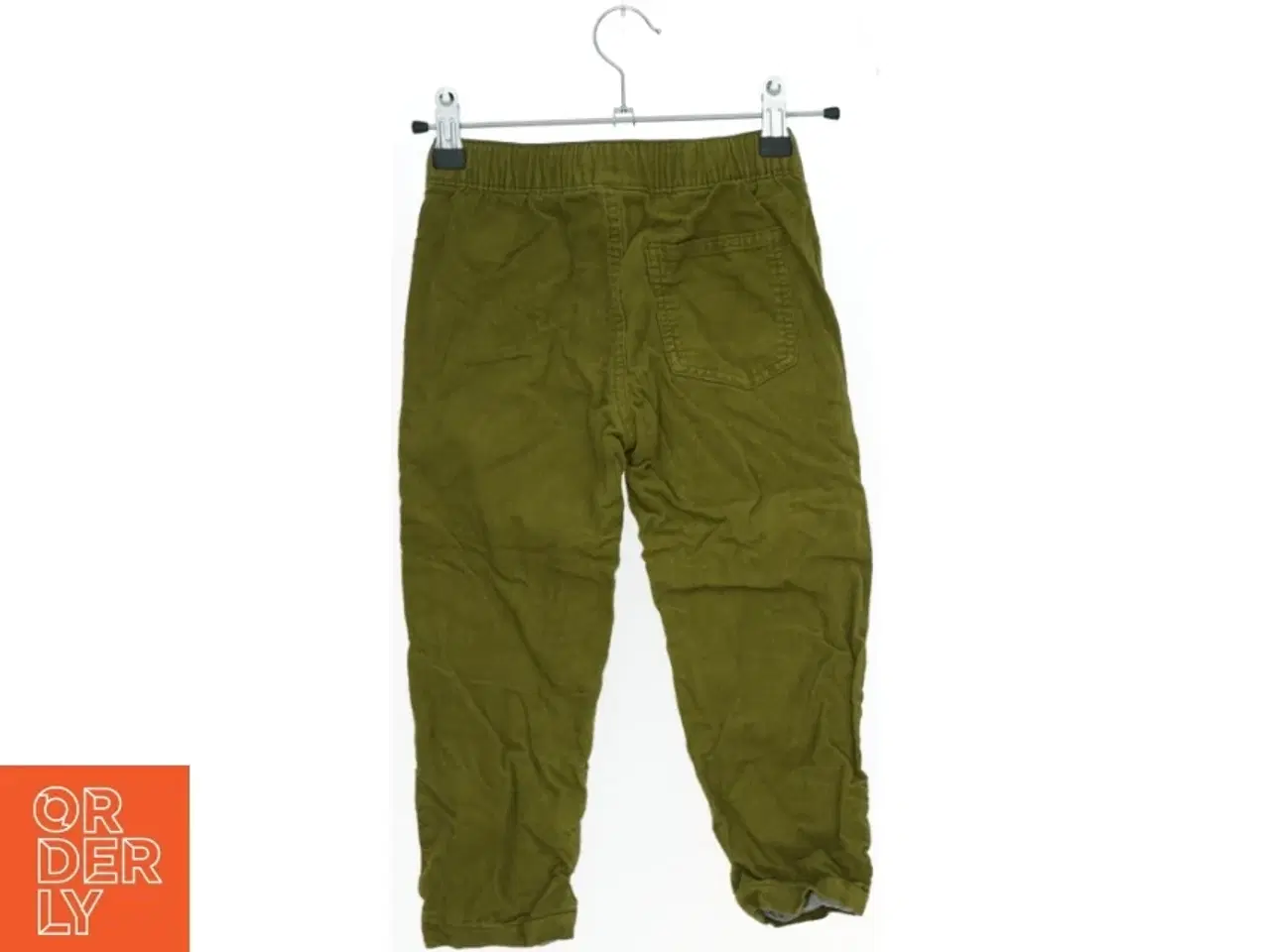 Billede 2 - Corduroy Bukser fra H&M (str. 104)