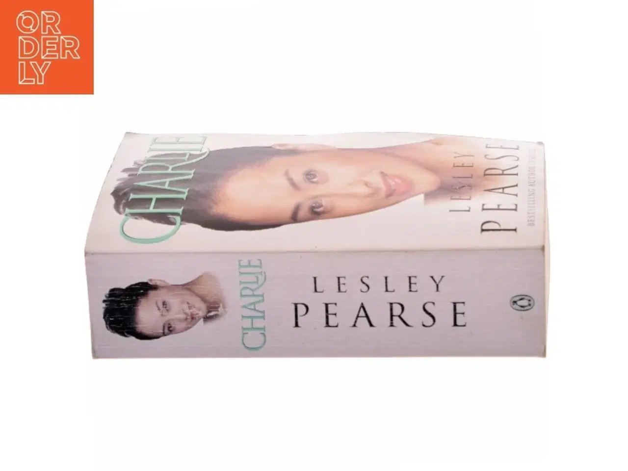 Billede 2 - Charlie af Lesley Pearse (Bog)