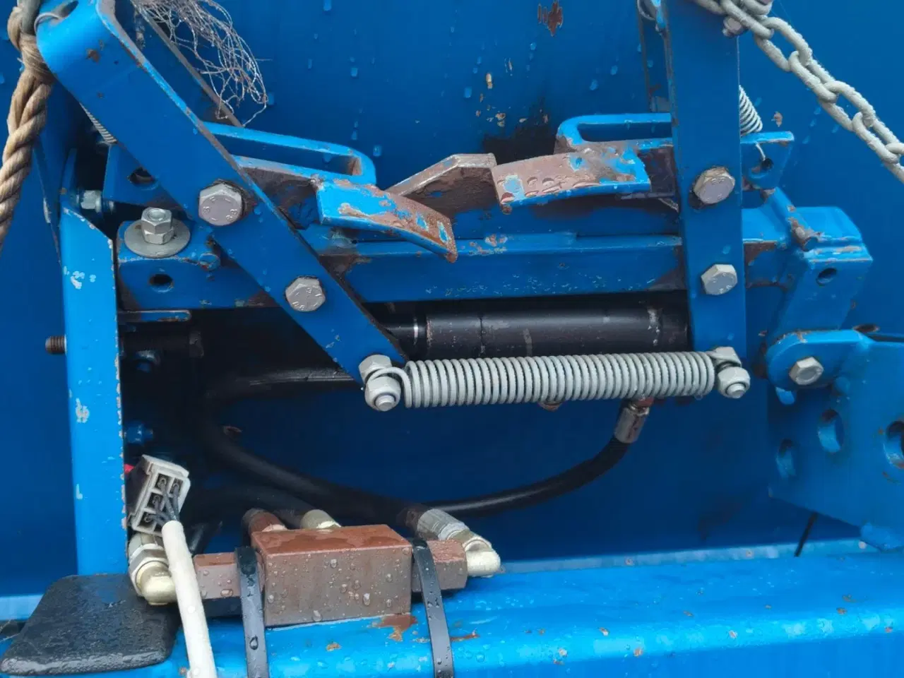 Billede 12 - Doublet-Record med fiona Astra SR 3 meter