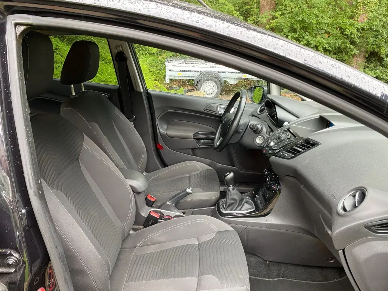 Billede 13 - Ford Fiesta 1,0 SCTi 125 Titanium X