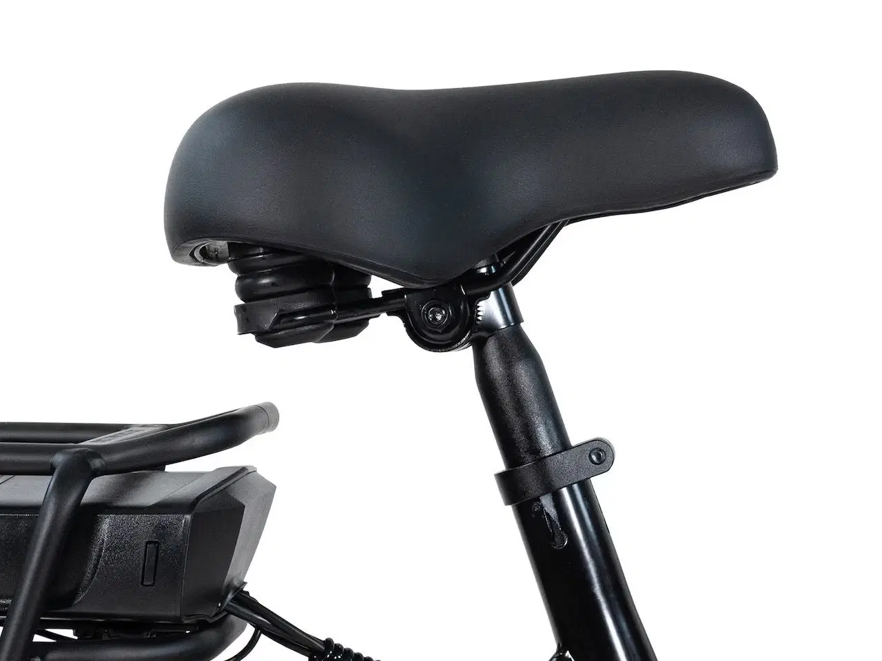 Billede 4 - El ladcykel ny