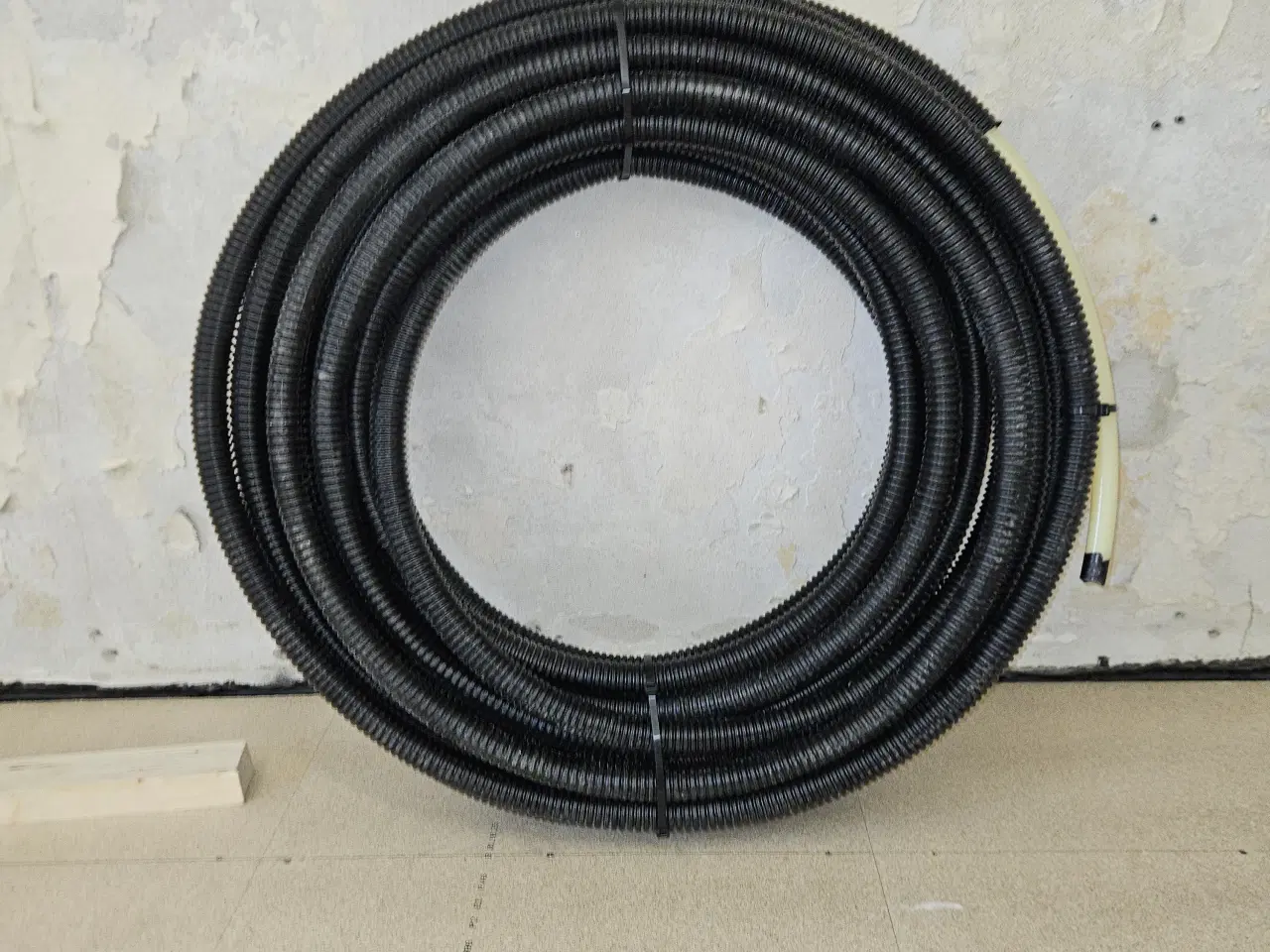 Billede 1 - Wavin Pex One Rør 22 x 3,0 mm