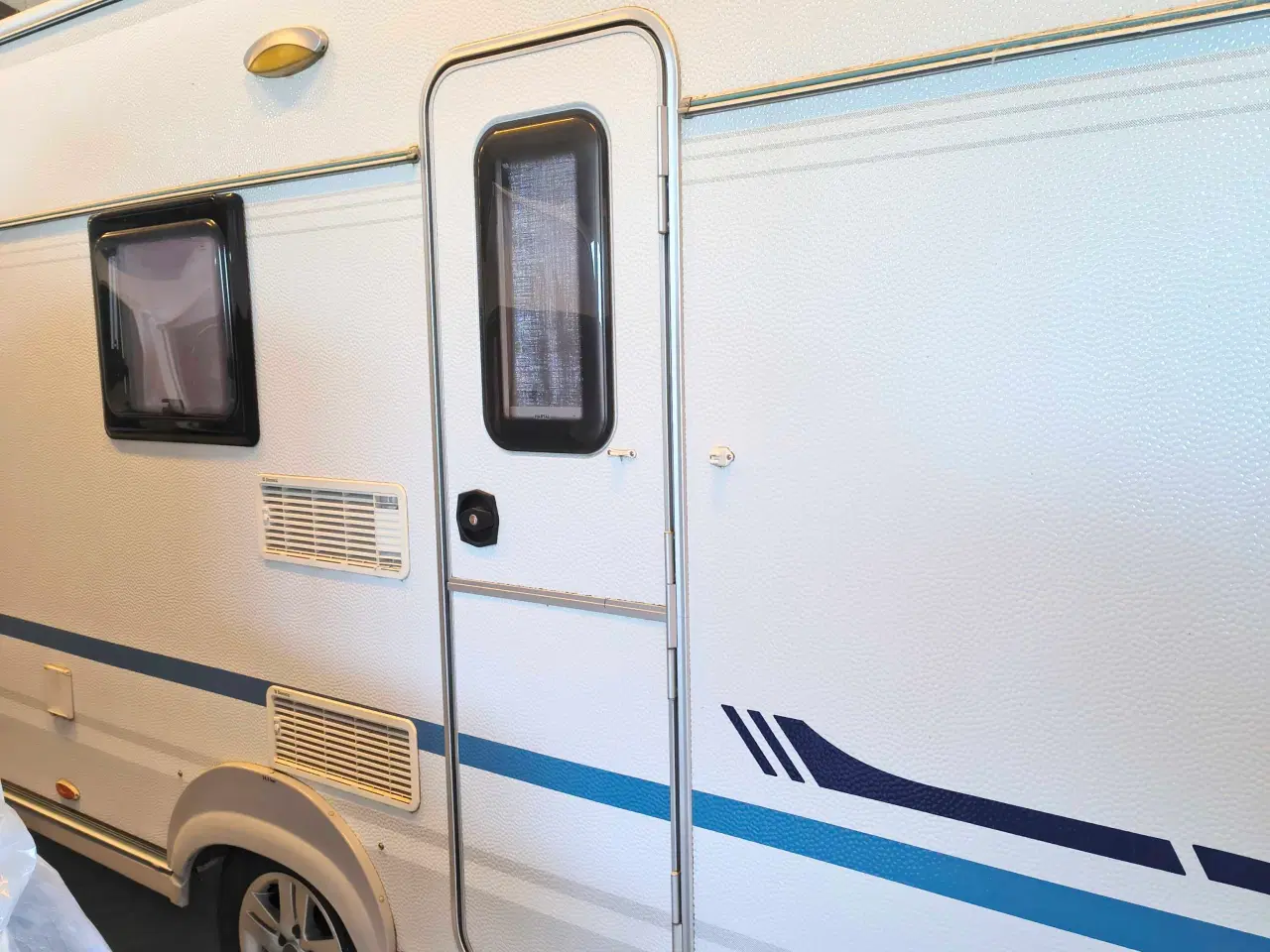 Billede 2 - Adria Adora 512 ul Årg 2009