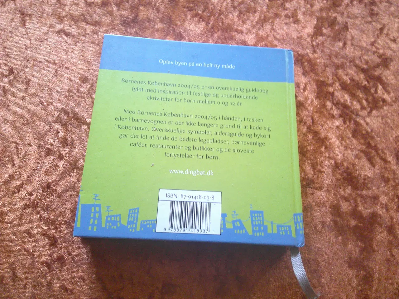 Billede 5 - Børnenes København