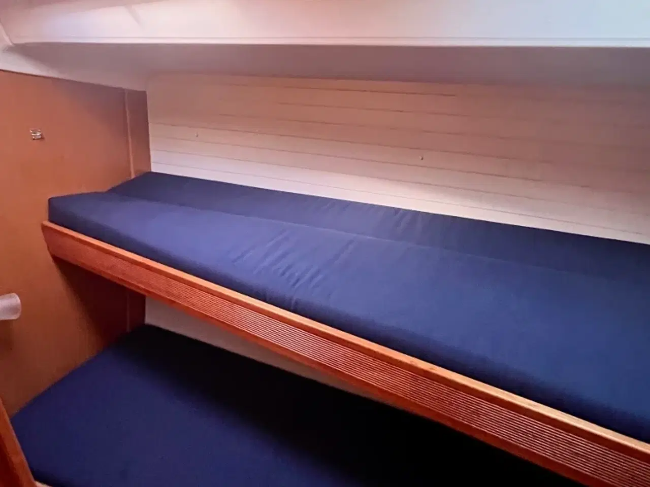 Billede 11 - Bavaria 51 Cruiser - SOLGT/SOLD