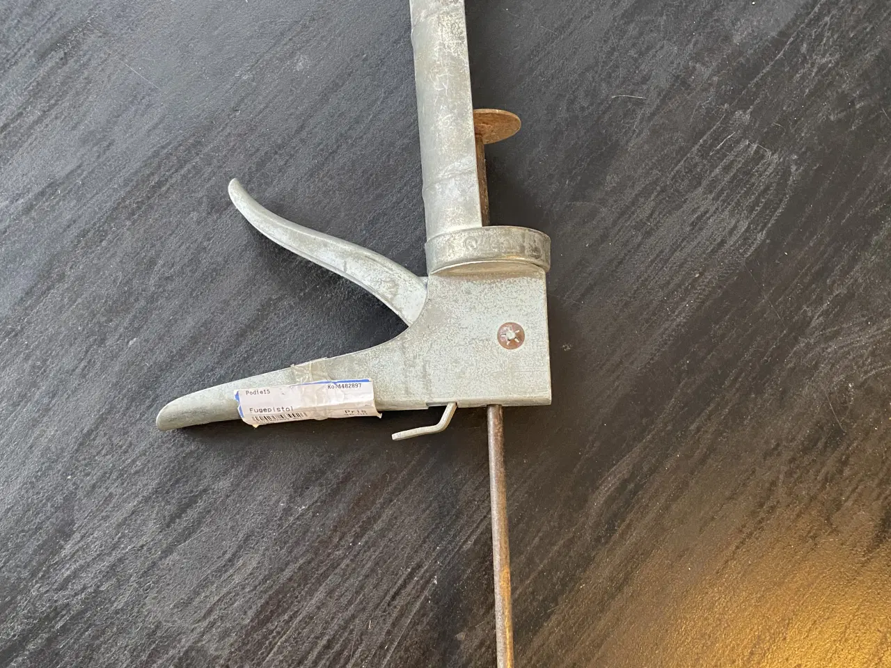 Billede 1 - Fugepistol