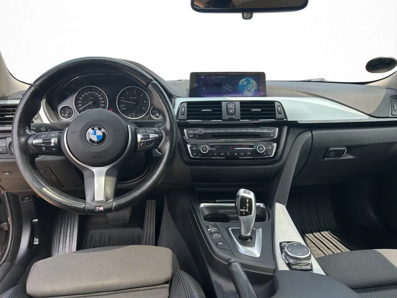 Billede 11 - BMW 435d 3,0 Gran Coupé xDrive aut.
