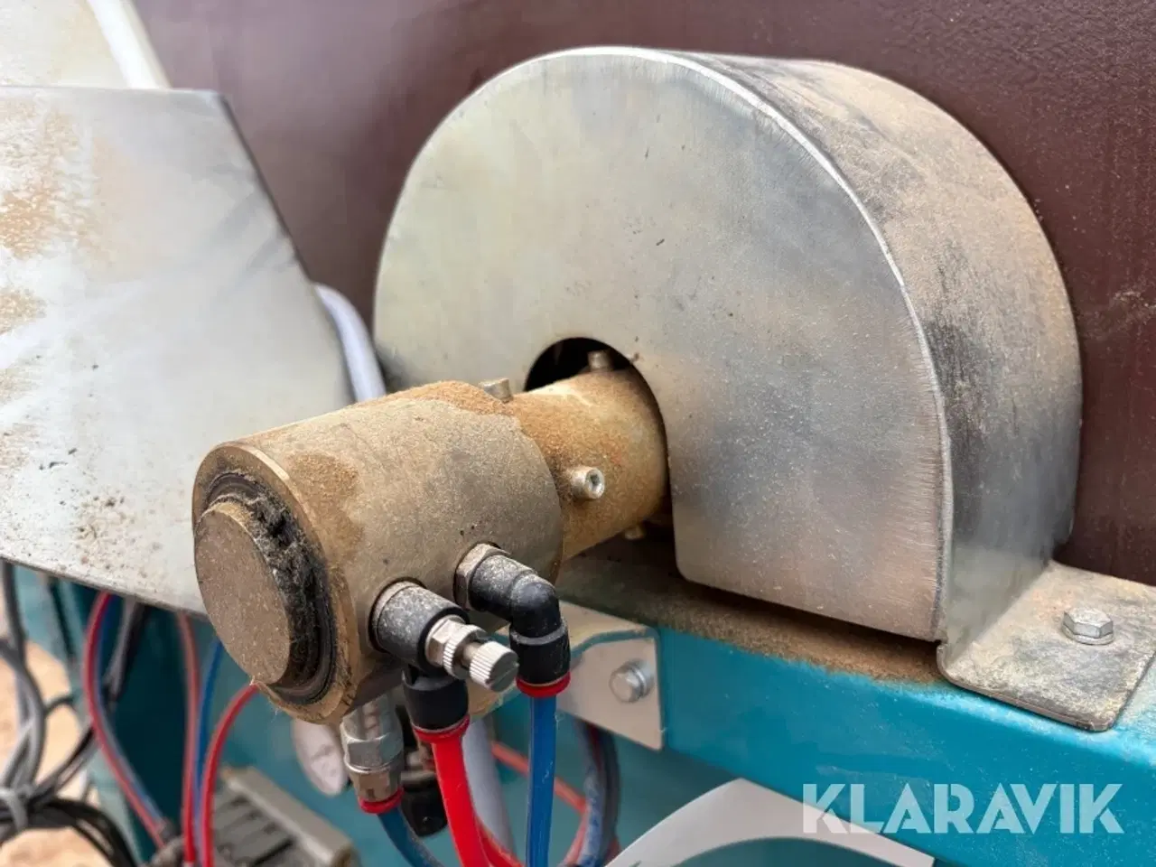 Billede 11 - Skindtromler og kropstromle Hedensted Gruppen HG 4 tromler i alt