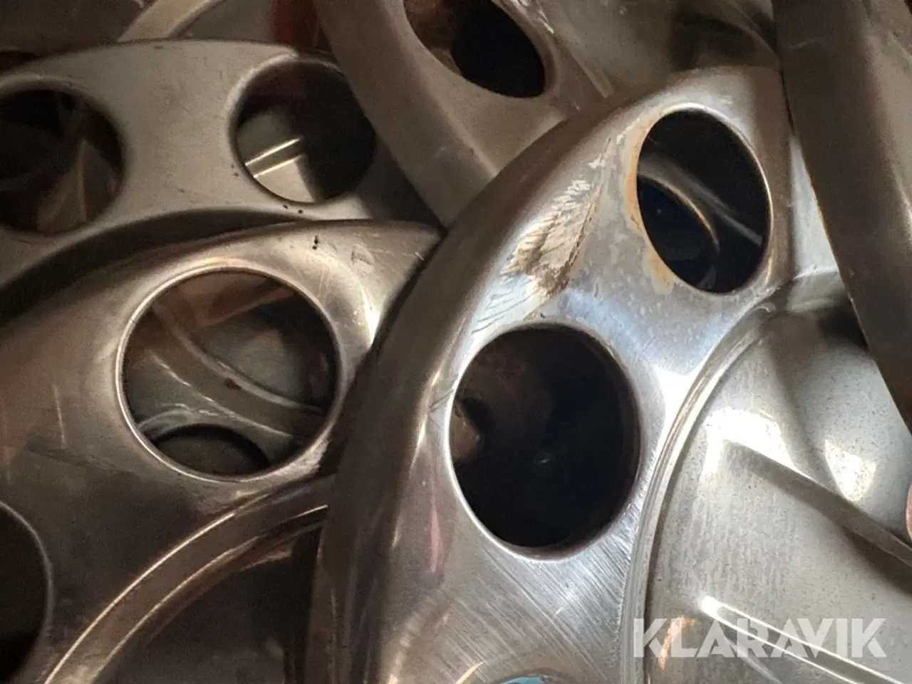 Billede 3 - Naukapsler - 7 styks