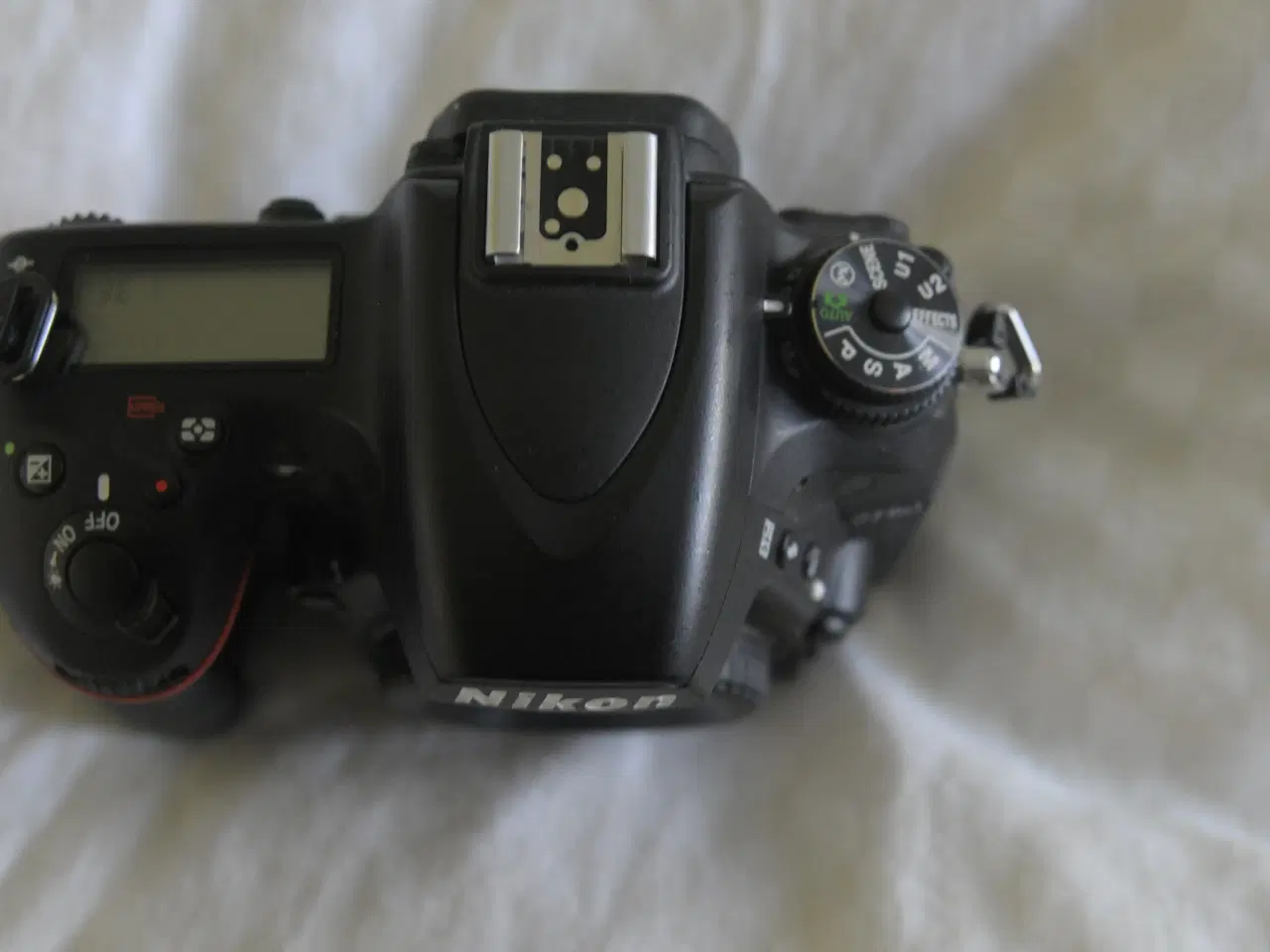 Billede 2 - Nikon D750 med WI-FI