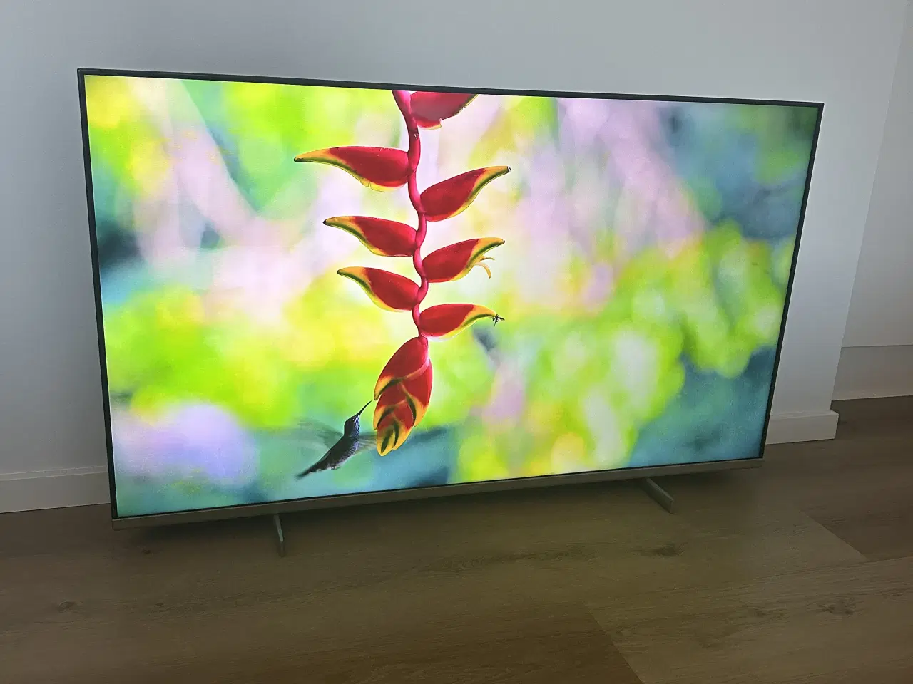Billede 9 - PHILIPS 55" UHD 4K SMART TV