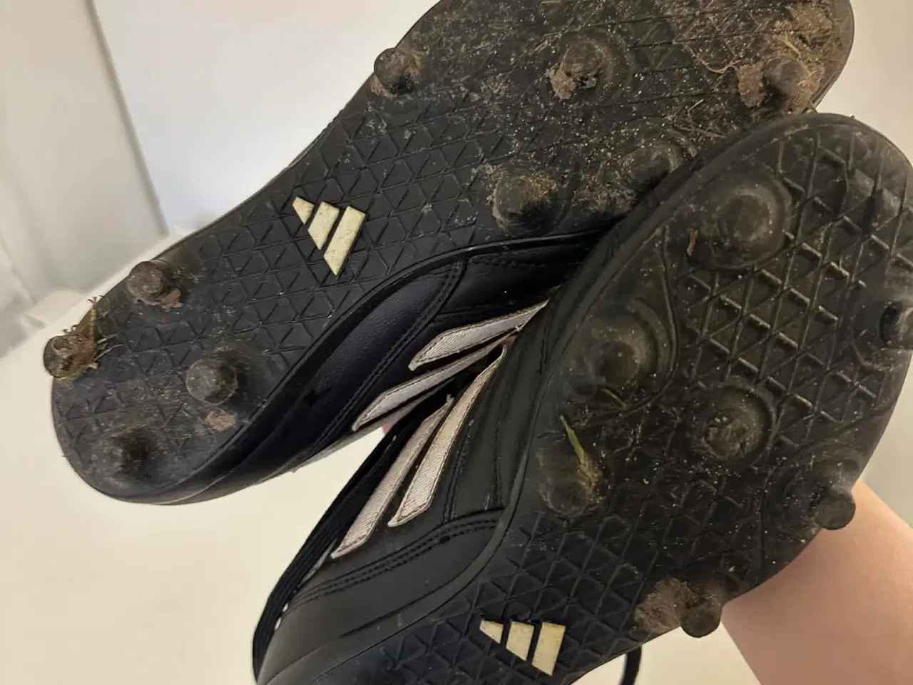 Billede 2 - Fodboldstøvler.