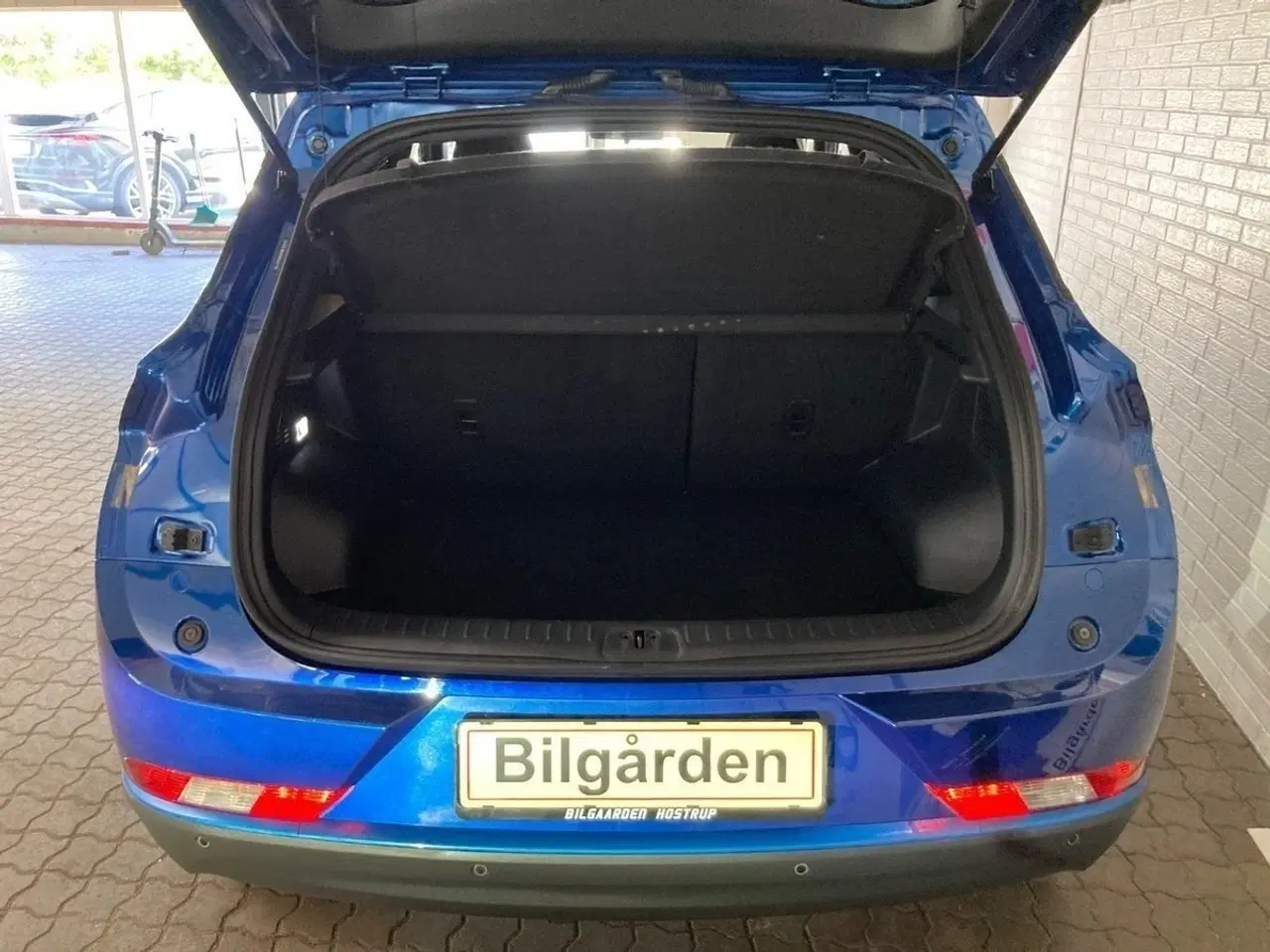 Billede 5 - Seres 3  Luxury