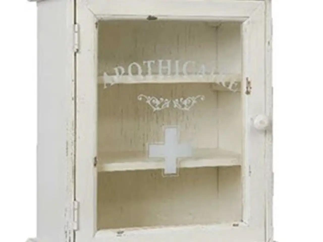 Billede 1 - Medicinskab