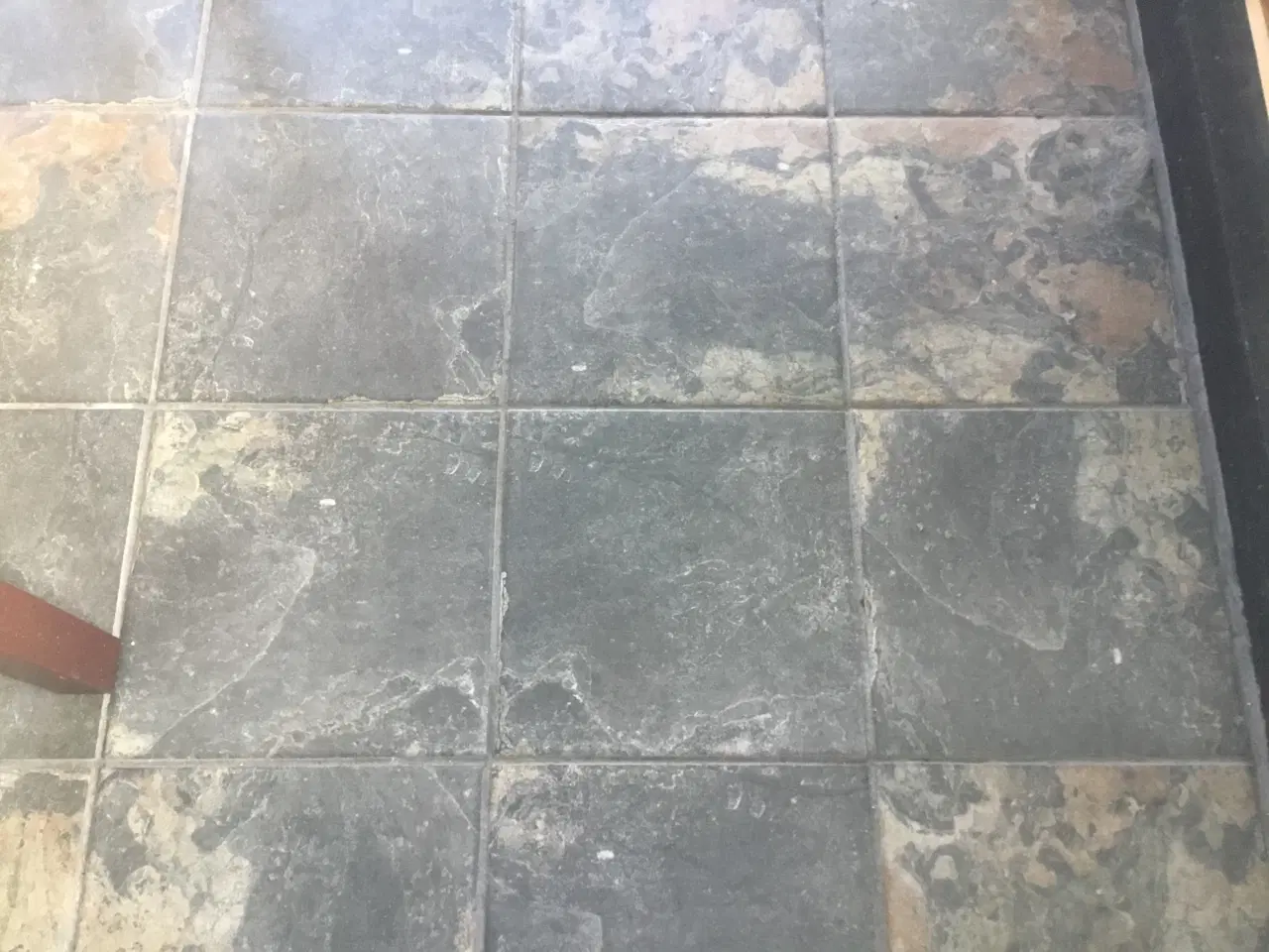 Billede 3 - Klinker 33,3x33,3 gratis