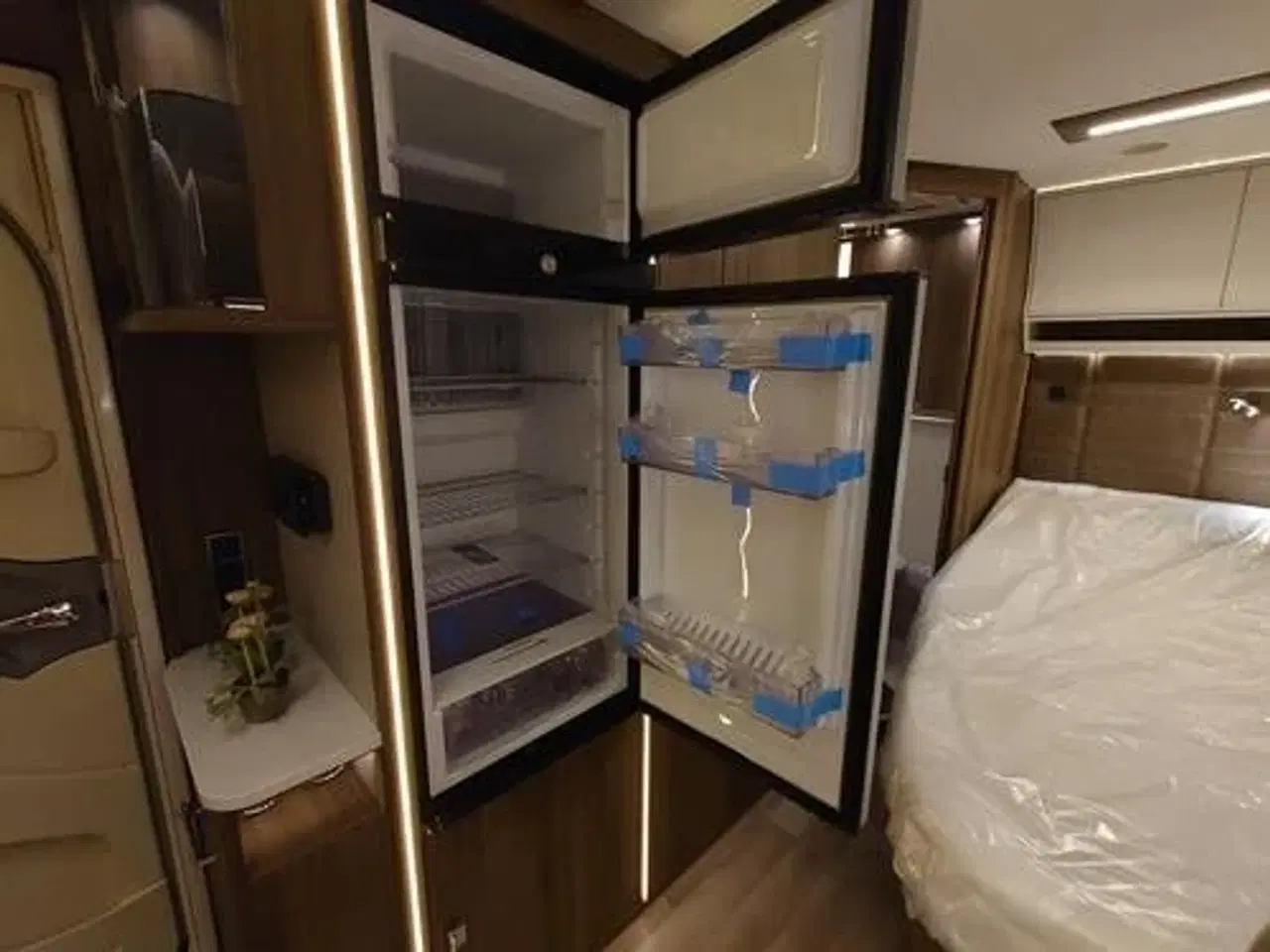 Billede 10 - Kabe Briljant XL KS - TILBUD - Spar 44.170 NU NU 349.995.-