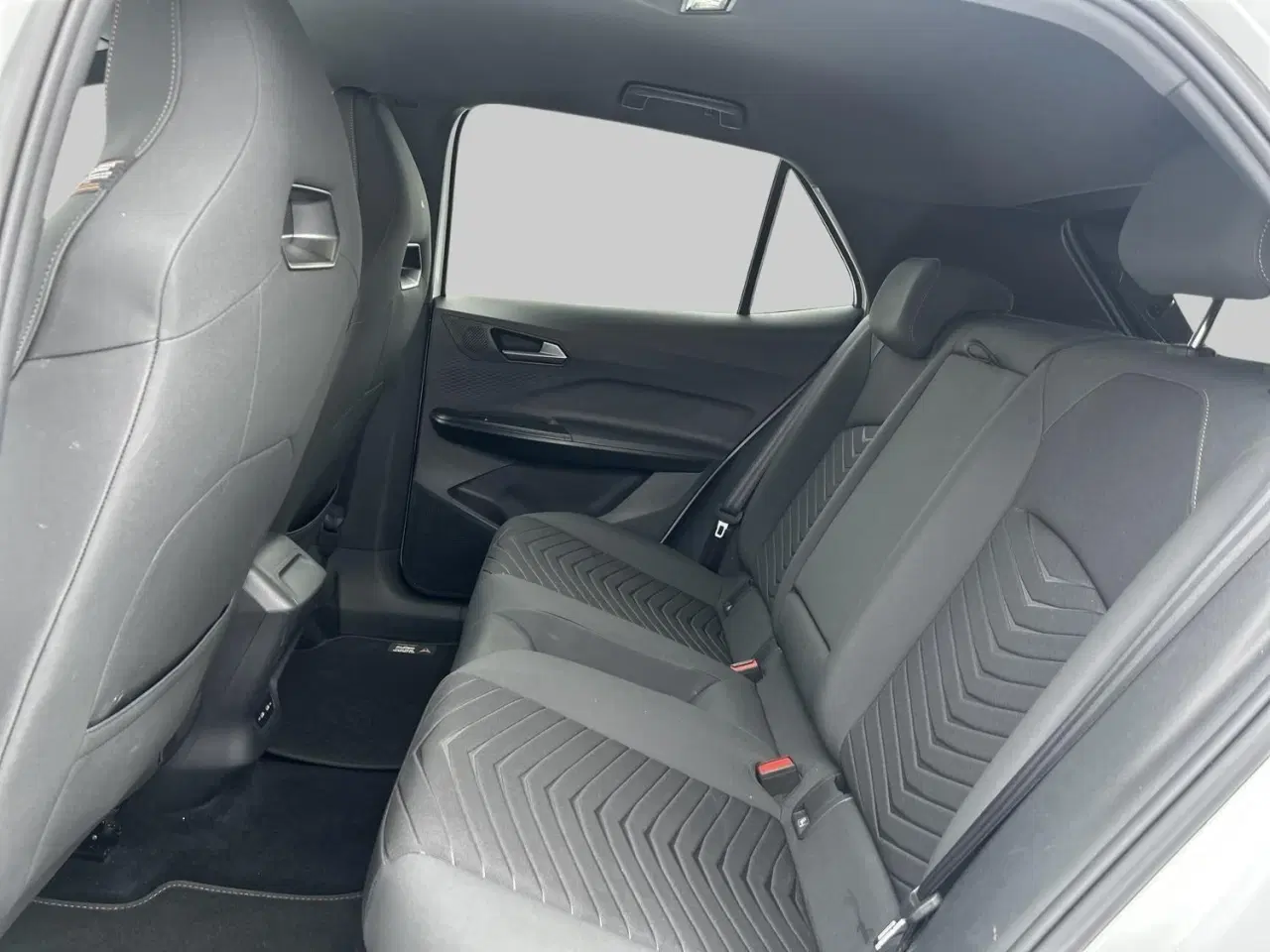 Billede 10 - Cupra Born 77 e-Boost