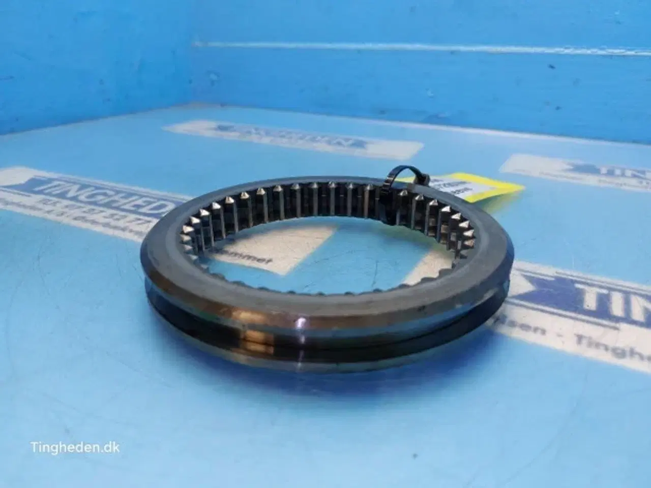 Billede 6 - Massey Ferguson 690 Sleeve 1672957M1