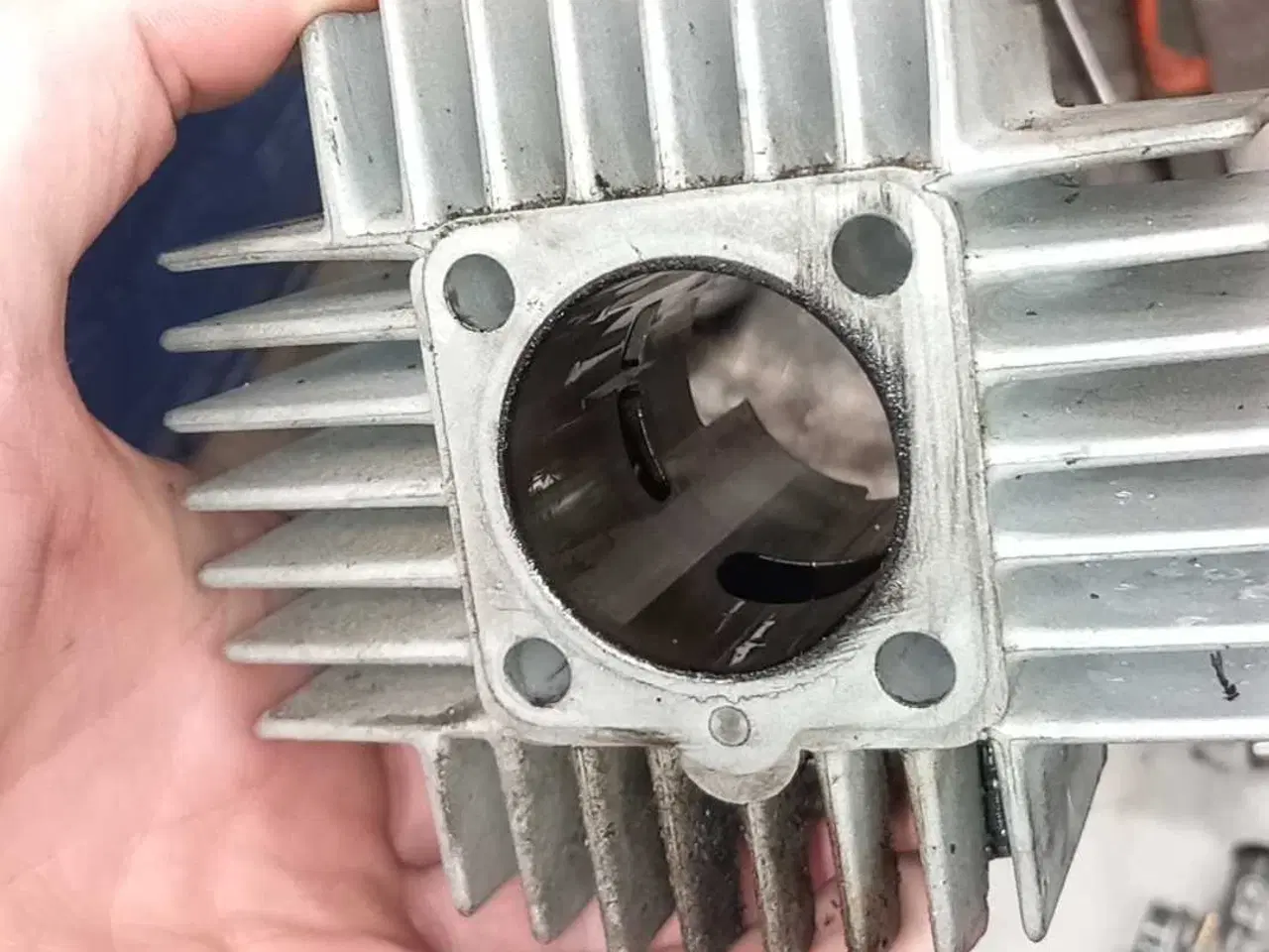 Billede 3 - Puch maxi Dele