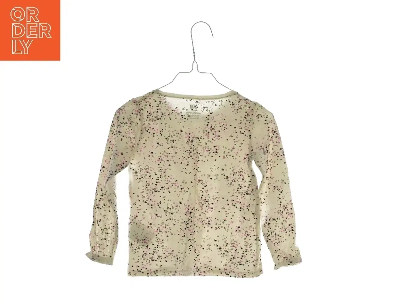 Billede 2 - Langærmet bluse fra H&M