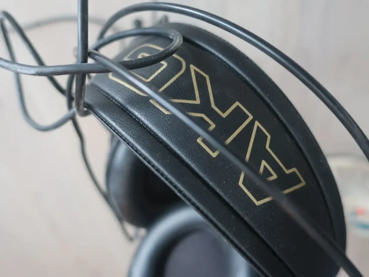 Billede 2 - Høretelefoner AKG K240 Studio