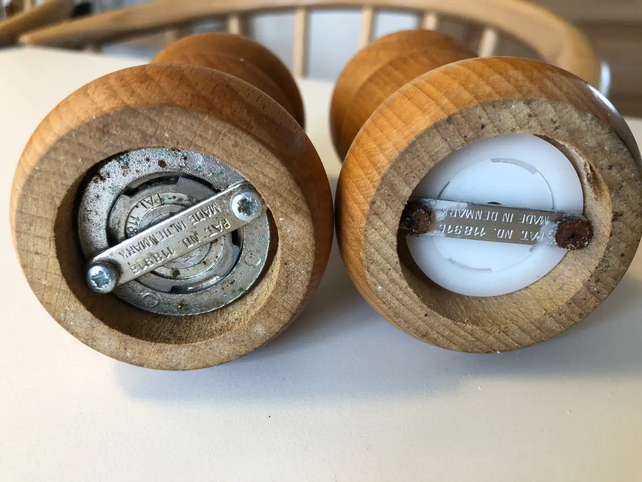 Billede 4 - Salt og Peber sæt, made in Denmark