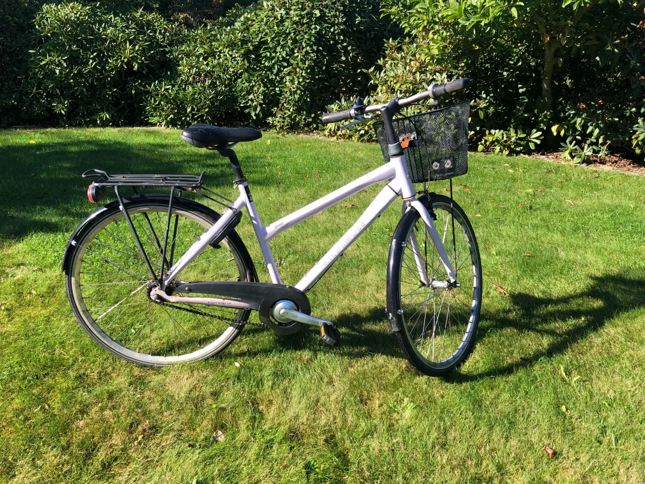 Billede 1 - Kildemoes Street 28"