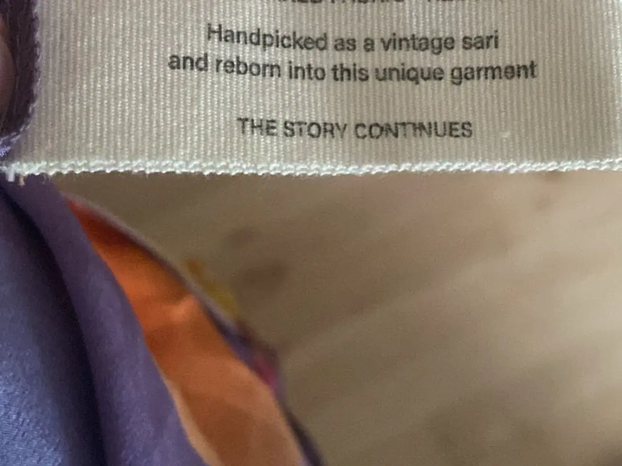 Billede 9 - Smuk Sissel Edelbo kjole