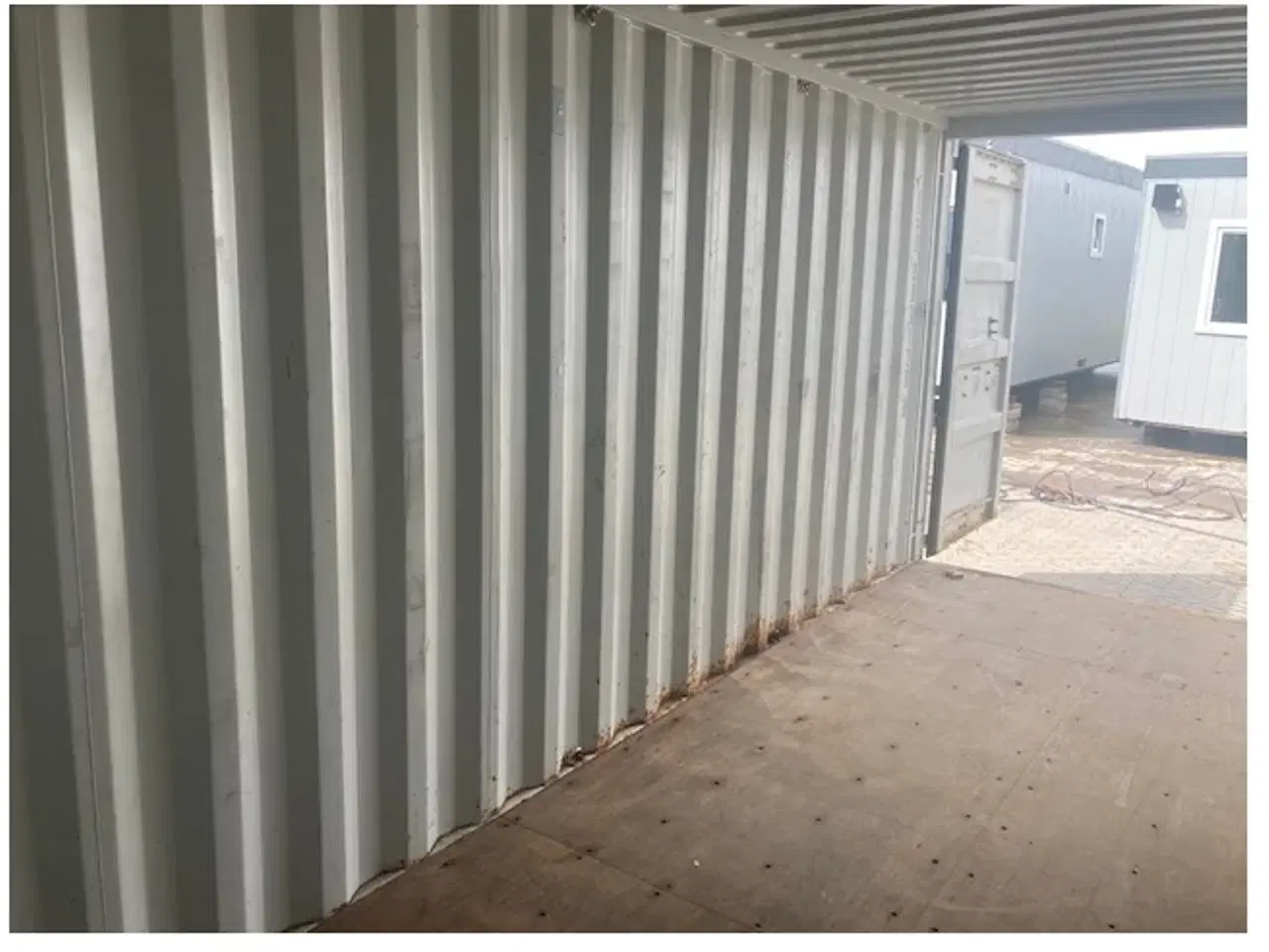 Billede 3 - Ref: 02801015 Container