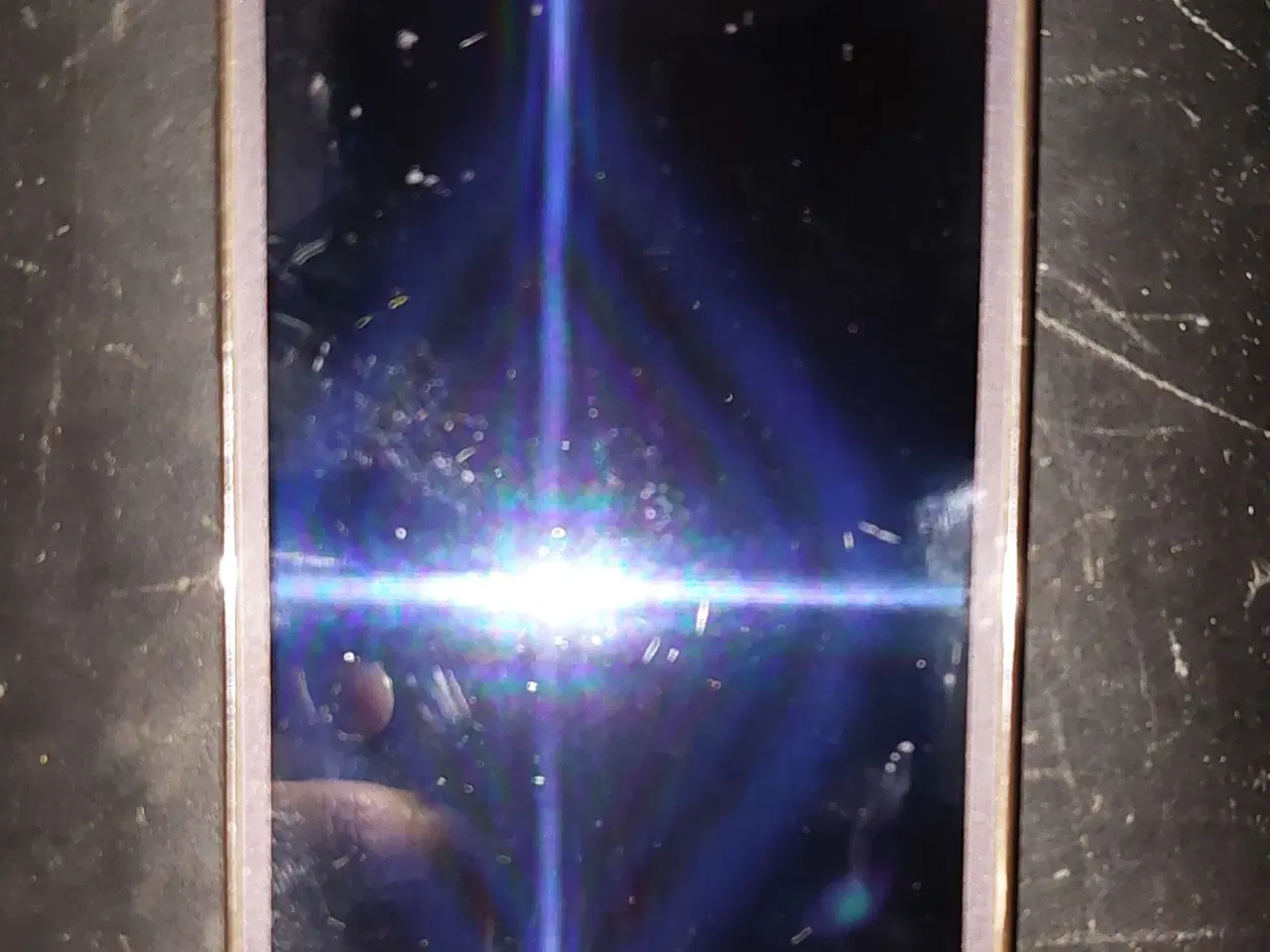 Billede 1 - Samsung galaxy ace 4
