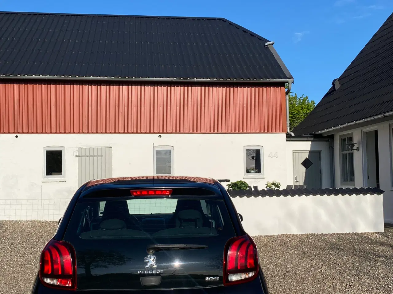 Billede 4 - 2014 Peugeot 108 