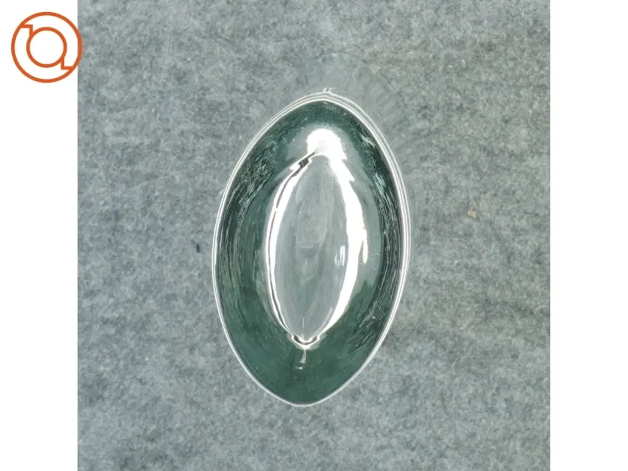 Billede 3 - Vase (str. 30 x 11 x 7 cm)