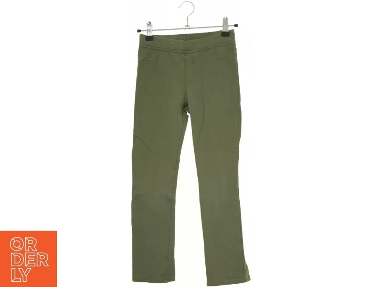 Billede 1 - Bukser/leggings fra H&M (str. 134 cm)
