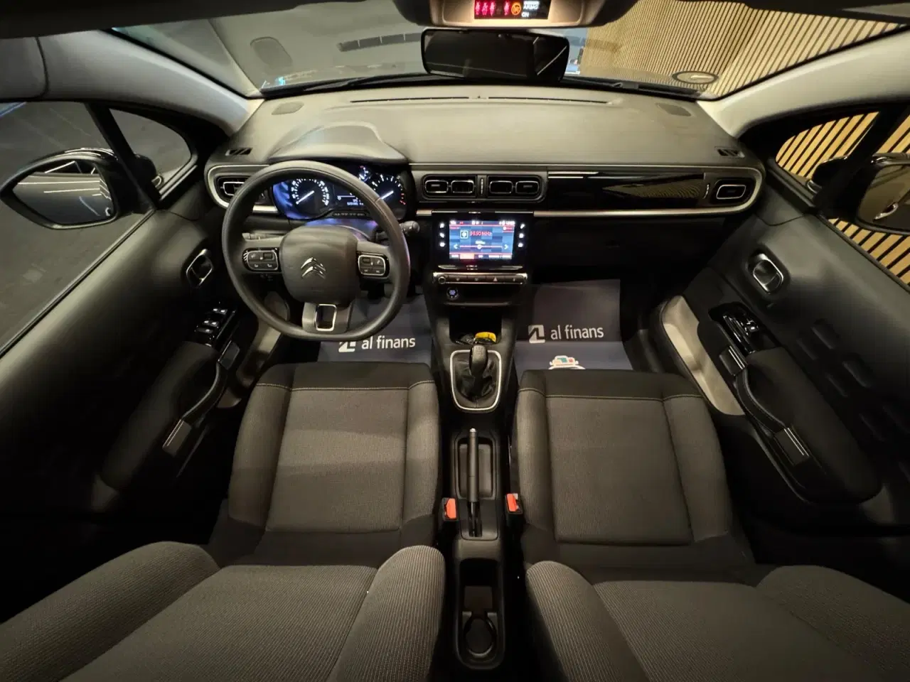 Billede 6 - Citroën C3 1,2 PureTech 83 Attraction