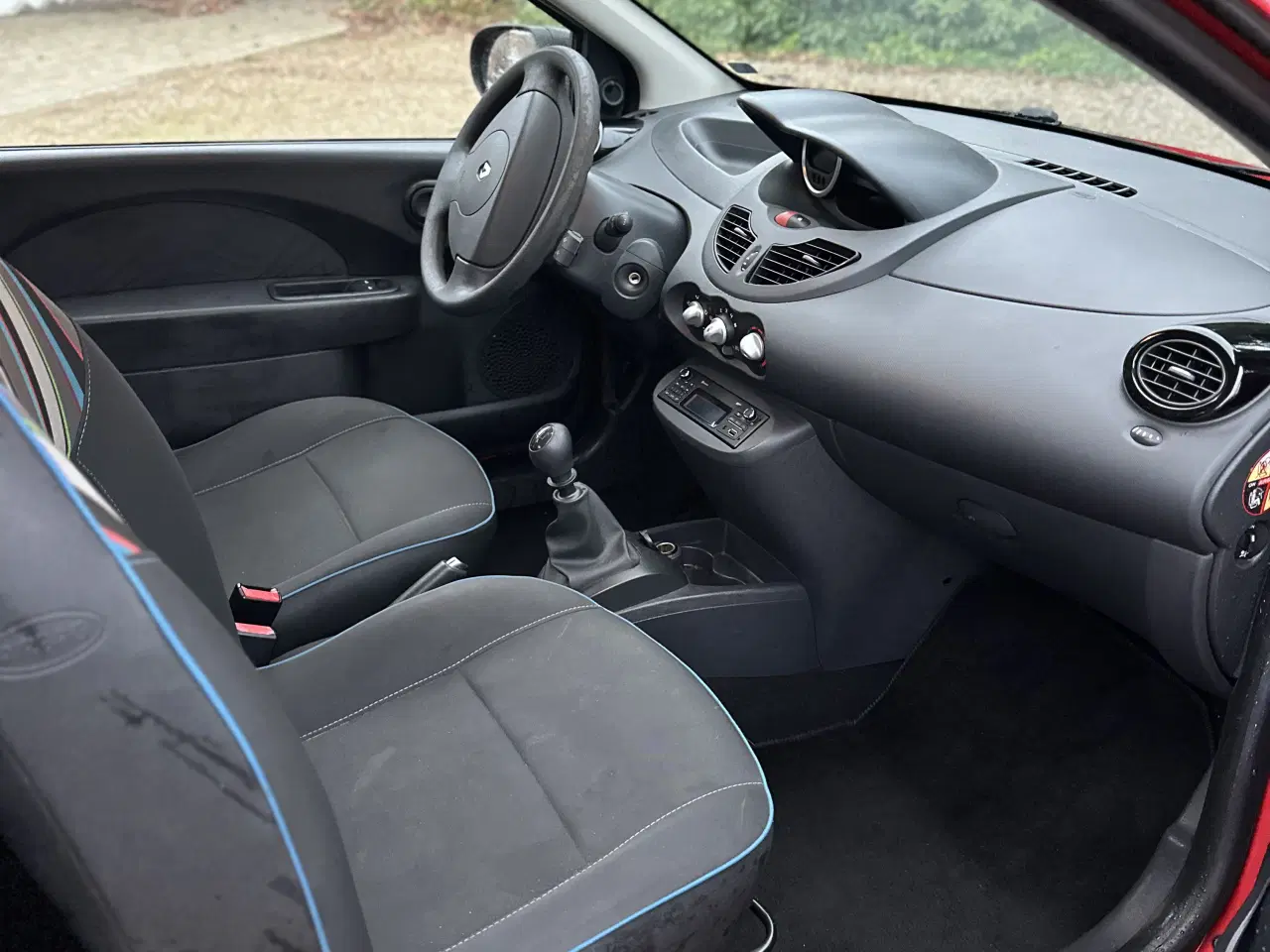 Billede 6 - Renault Twingo fra 2014