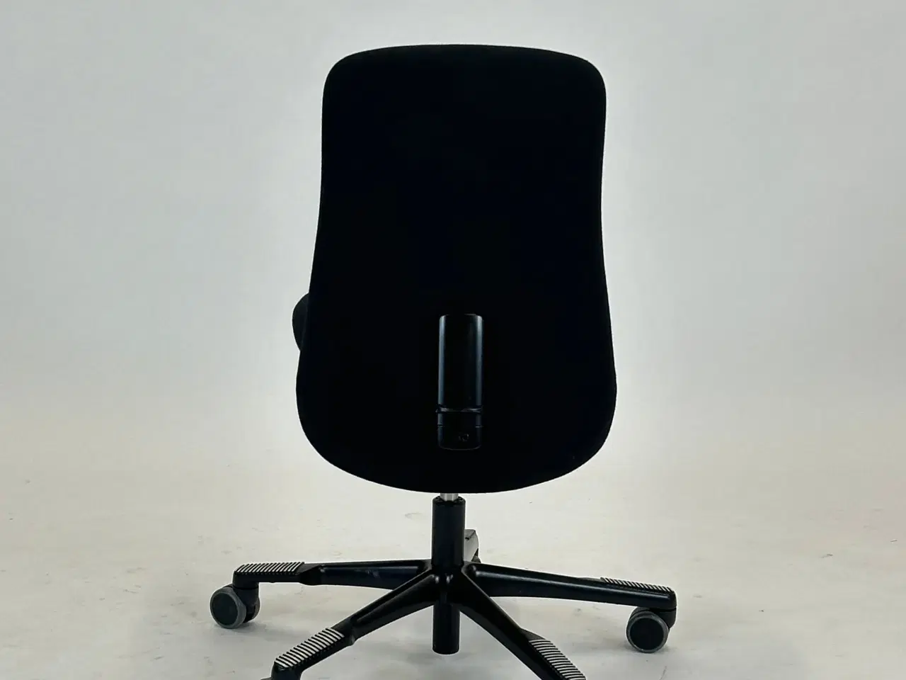 Billede 5 - HÅG SoFi 7300 Kontorstol – Sort