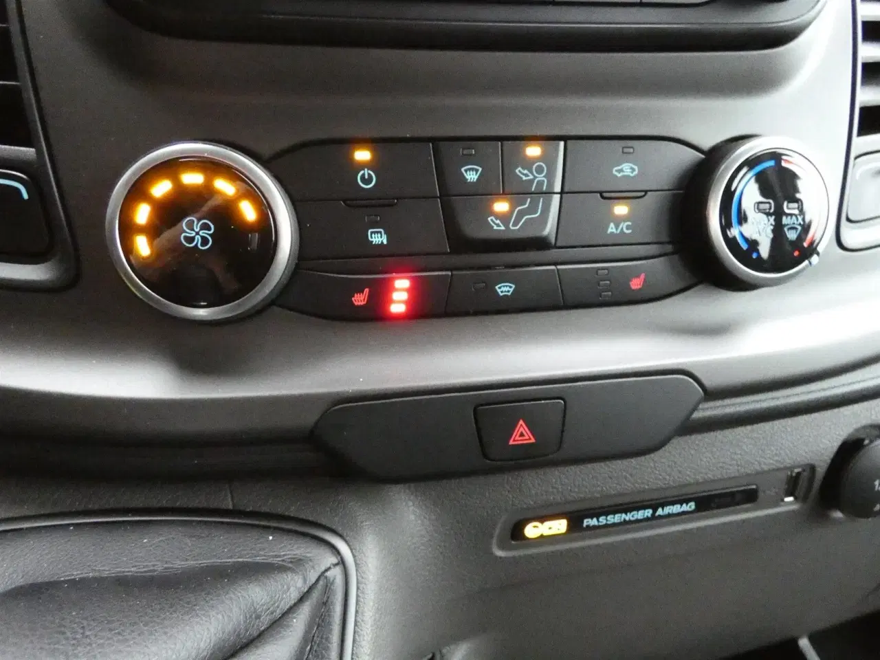 Billede 13 - Ford Transit 350 L3H1 2,0 TDCi Trend 130HK DobKab 6g