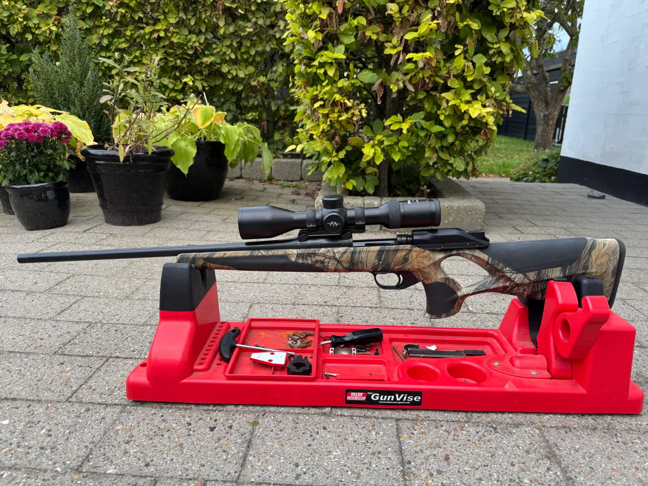 Billede 1 - Blaser R8 Professionel Success 308
