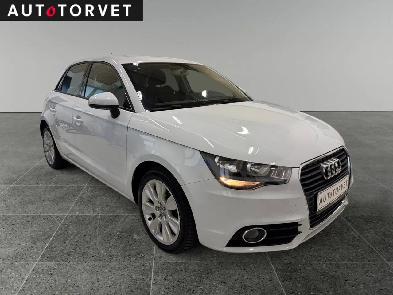 Billede 2 - Audi A1 1,2 TFSi 86 Ambition Sportback