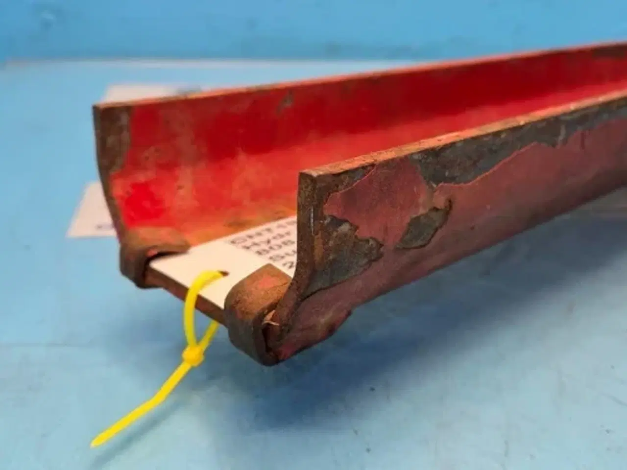 Billede 7 - Hydrema 806 Support 246671