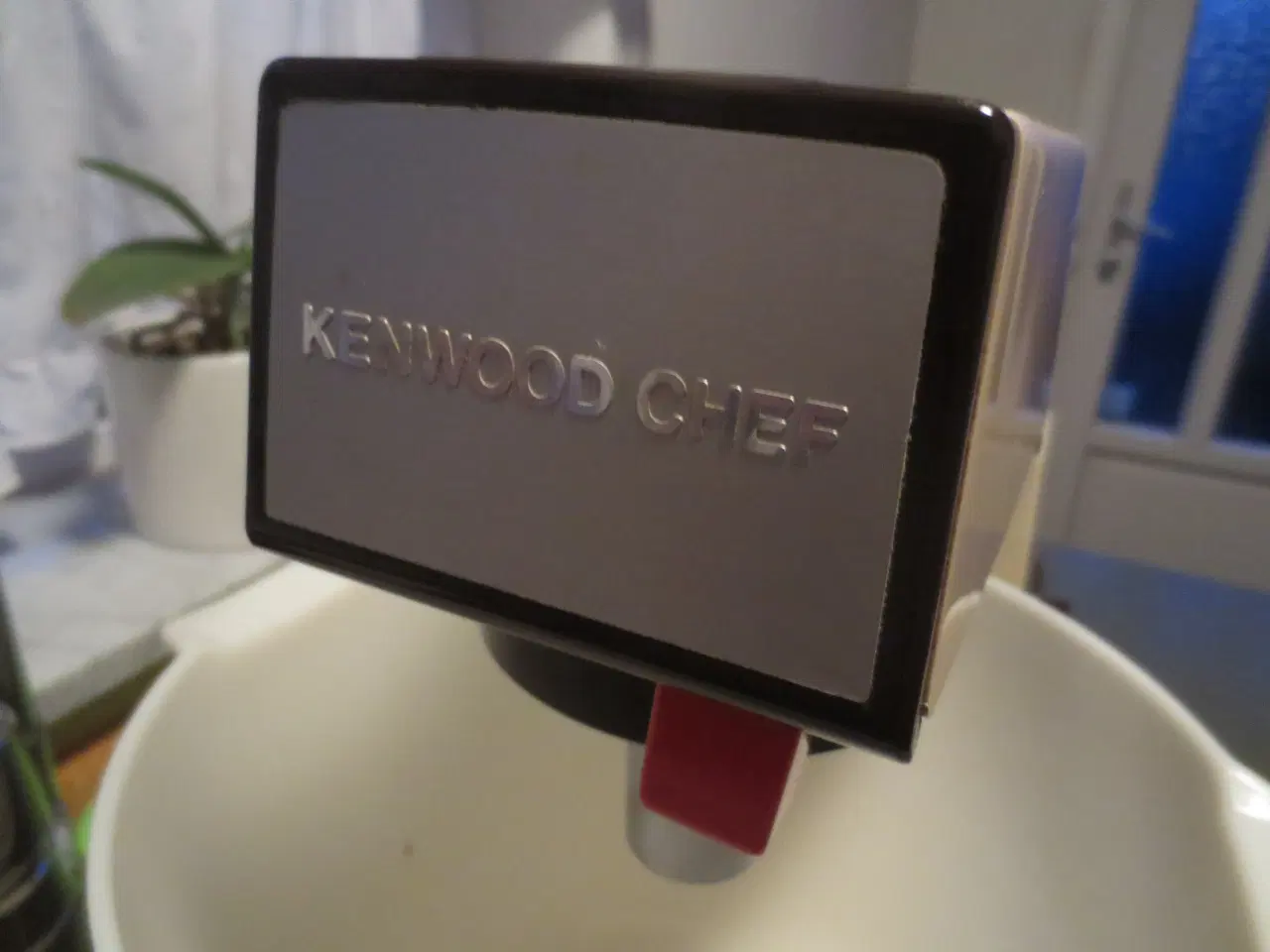Billede 2 - 1 stk Kenwood Chef Model A9010