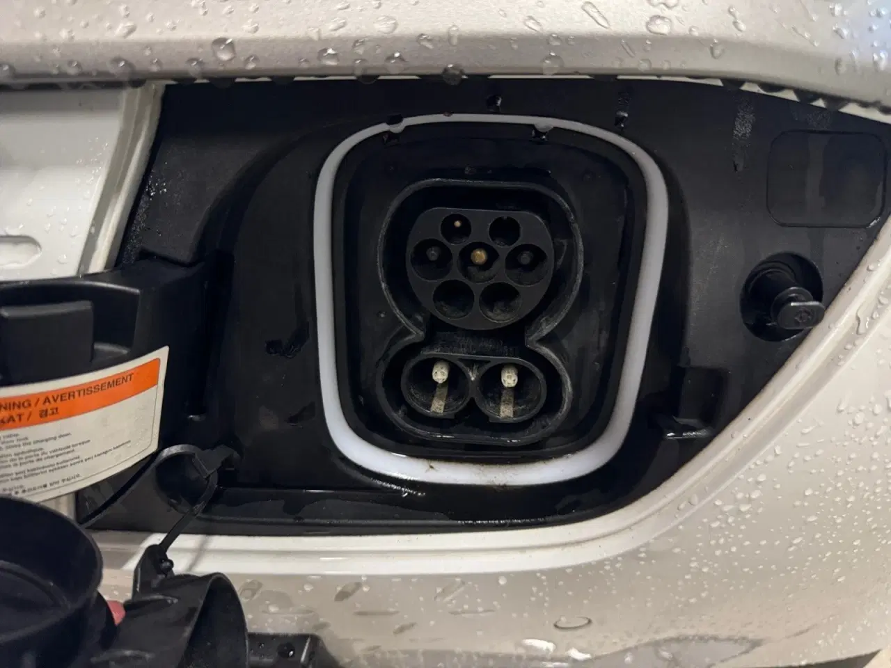 Billede 17 - Hyundai Kona 64 EV Premium