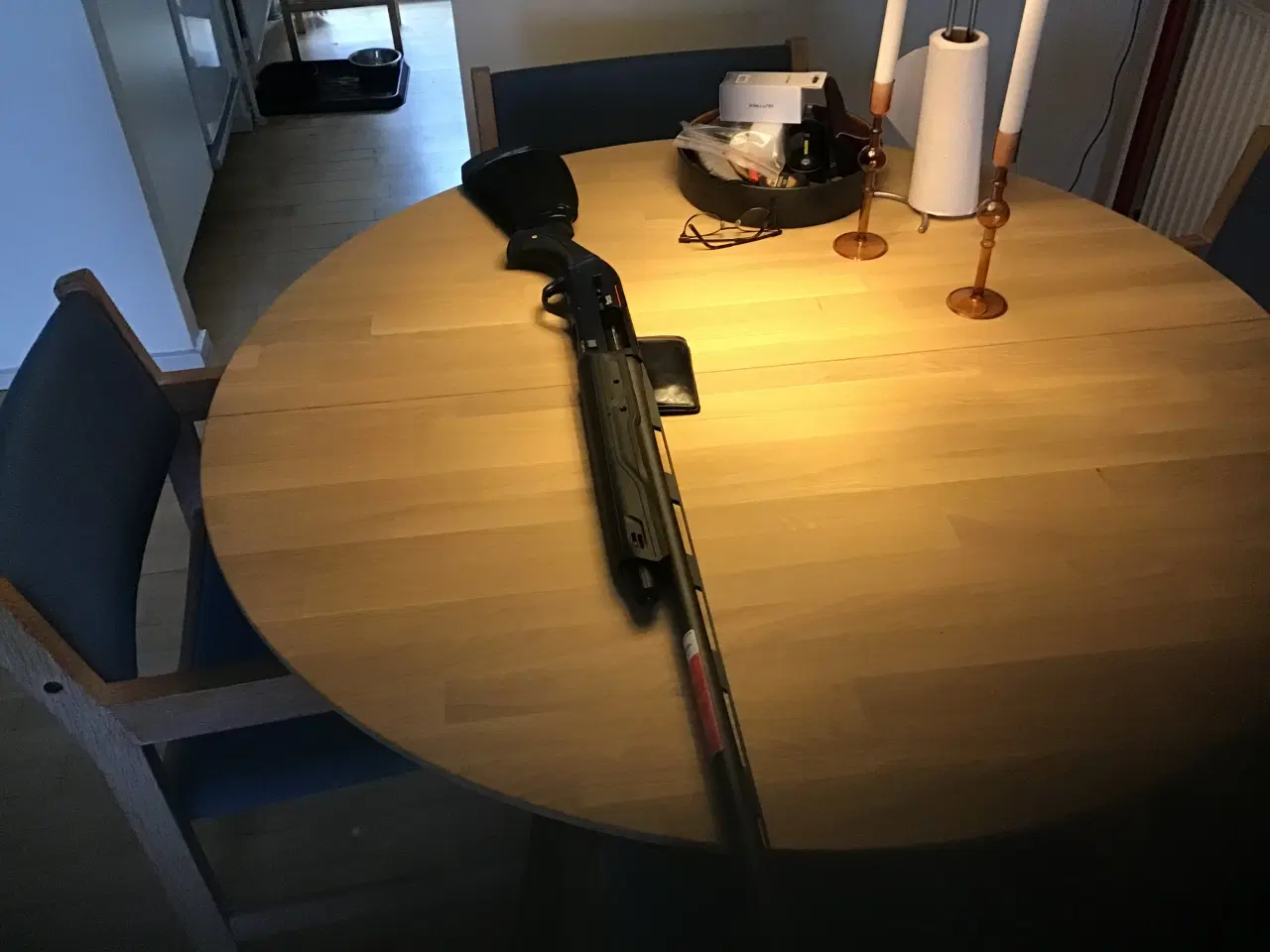 Billede 3 - Winchester SX4 cal. 12/89.