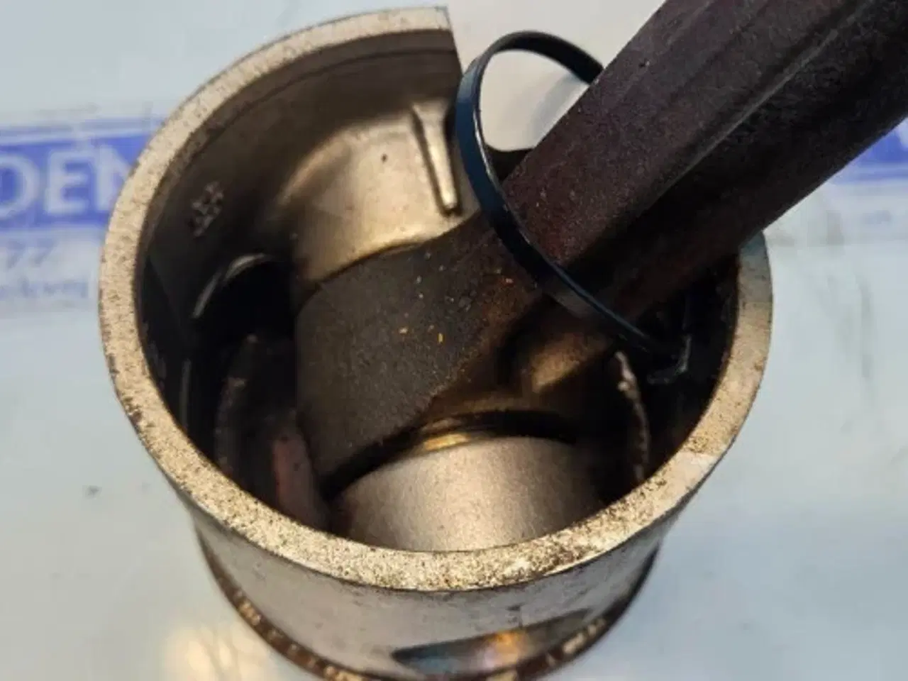 Billede 14 - Perkins 4.248 Stempel 101026