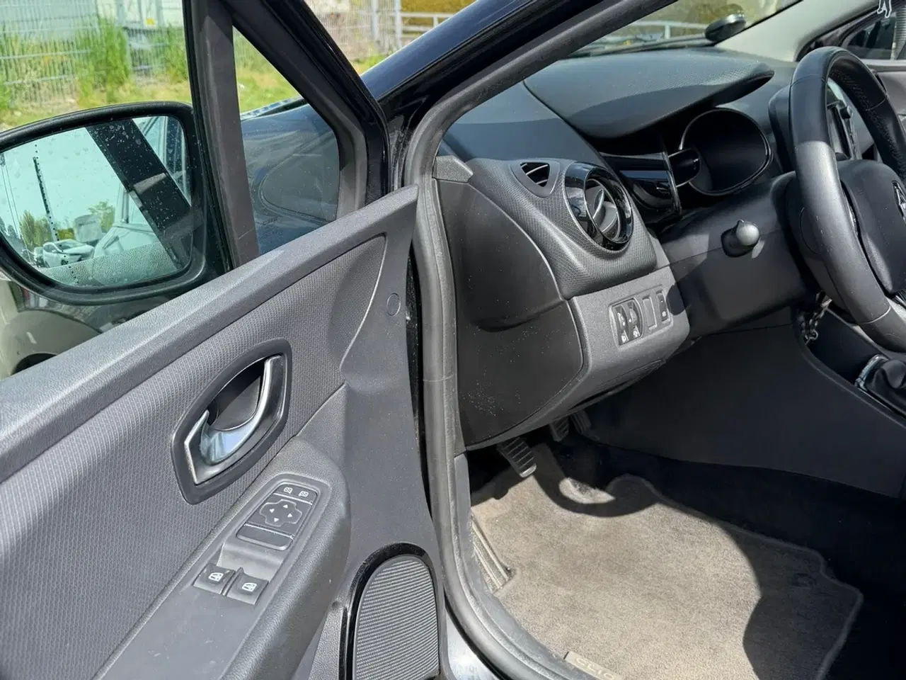 Billede 5 - Renault Clio IV 1,5 dCi 90 Zen Sport Tourer
